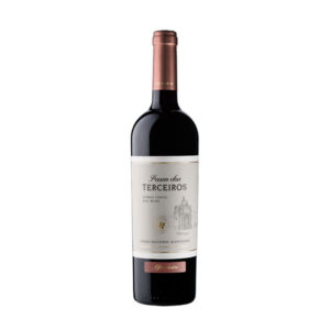 Passo dos Terceiros Alfrocheiro Tinto 75cl