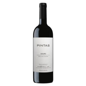 Pintas Red 2015 75cl