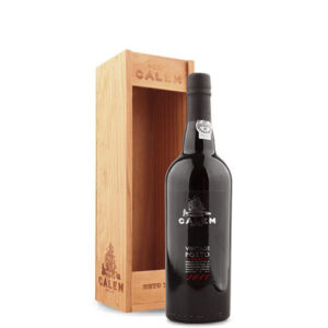 Porto Cálem Vintage 1985 75cl