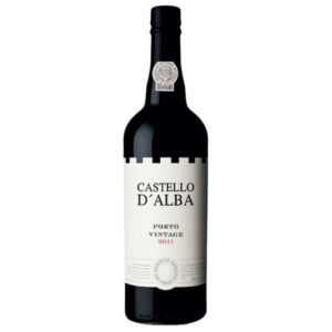 Porto Castello D'Alba Vintage 2011 75cl