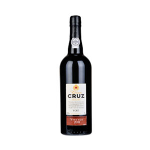 Porto Cruz Vintage 2011 75cl