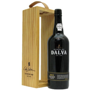 Porto Dalva Vintage 2011 75cl