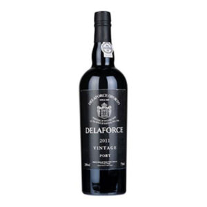 Porto Delaforce Vintage 2011 75cl