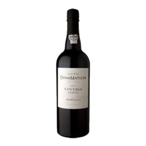 Porto Dona Matilde Vintage 2011 75cl