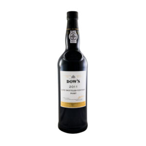 Porto Dow's LBV 2011 75cl