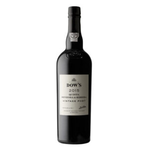 Dow's Senhora da Ribeira Vintage 2015 75cl
