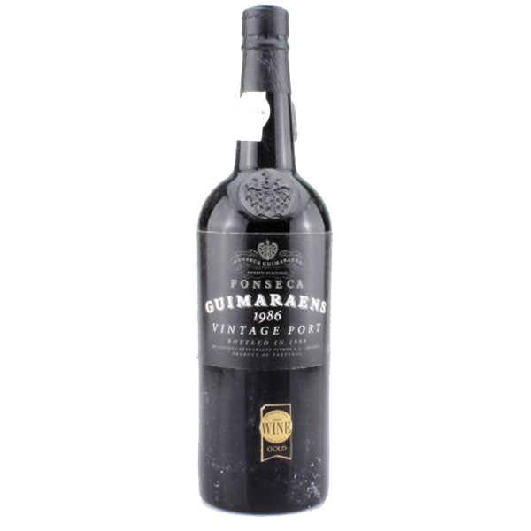 Porto Fonseca Guimaraes Vintage 1986 75cl