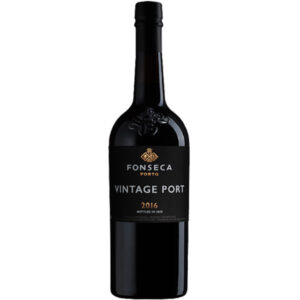 Porto Fonseca Vintage 2016 75cl