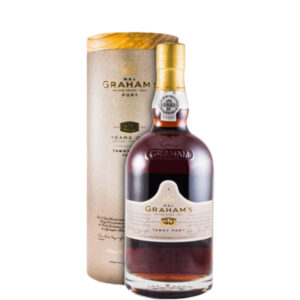 Porto Graham's Tawny 40 anos 75cl