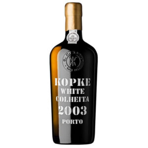 Porto Kopke White 2003 75cl