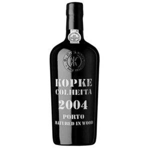 Porto Kopke Colheita 2004 75cl