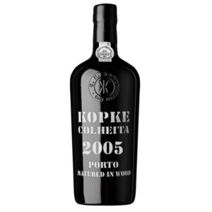 Porto Kopke Colheita 2005 75cl