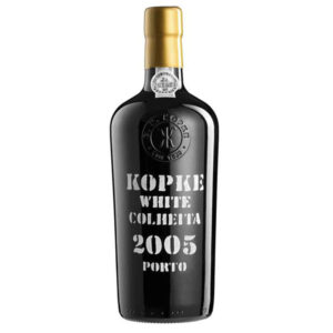 Porto Kopke White 2005 75cl
