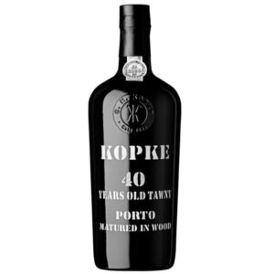 Porto Kopke Tawny 40 anos 75cl