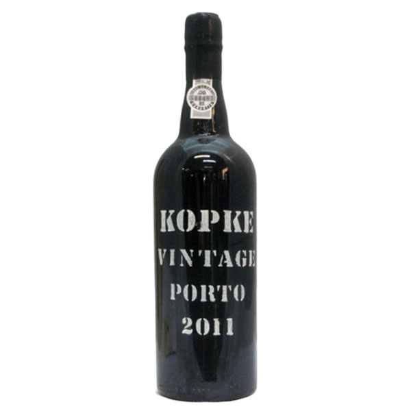 Porto Kopke Vintage 2011 75cl