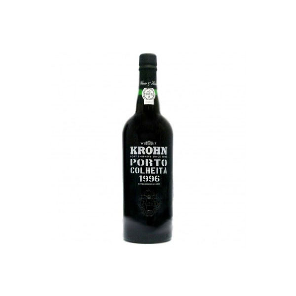 Krohn Colheita 1996 75cl