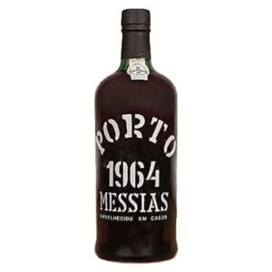 Porto Messias Colheita 1964 75cl
