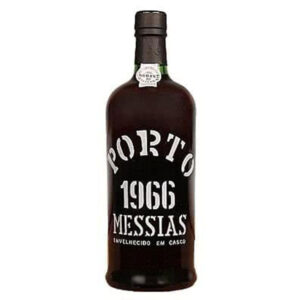 Porto Messias Colheita 1966 75cl