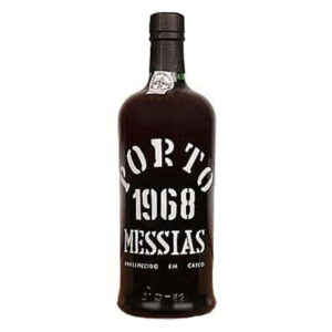 Porto Messias Colheita 1968 75cl