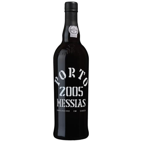 Porto Messias Ernte 2005 75cl
