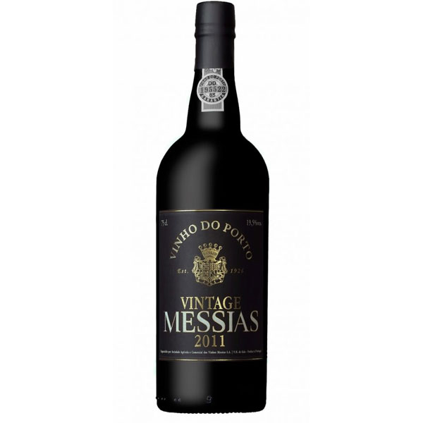 Porto Messias Vintage 2011 75cl