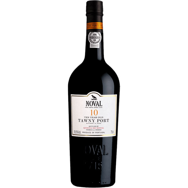 Porto Noval Tawny 10 anos 75cl
