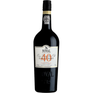 Porto Noval Tawny 40 years 75cl