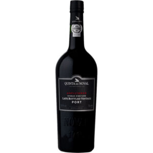 Porto Noval LBV Unfiltered 2011 75cl