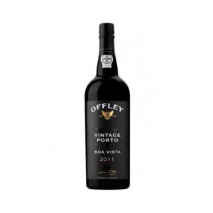 Porto Offley Vintage 2011 75cl