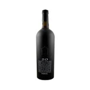 Porto Portal 20 Years Tawny 75cl