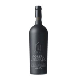Porto Portal 40 years Tawny 75cl