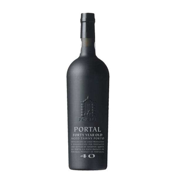 Porto Portal 40 anos Tawny 75cl