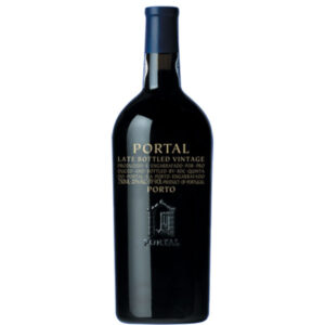 Porto Portal LBV 2003 Magnum 1,5L
