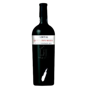 Porto Portal Quinta dos Muros Vintage 2013 75cl