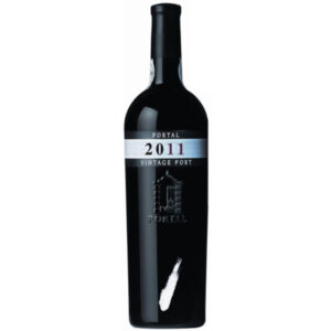 Porto Portal Vintage 2011 75cl