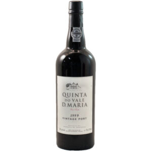 Porto Quinta do Vale D. Maria Vintage 1999 75cl