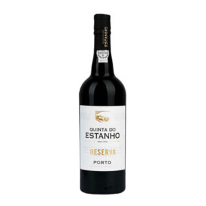 Porto Quinta do Estanho Reserva 2019 75cl