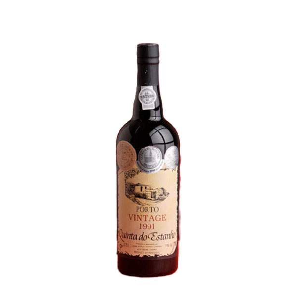 Porto Quinta do Estanho Millésime 1991 75cl