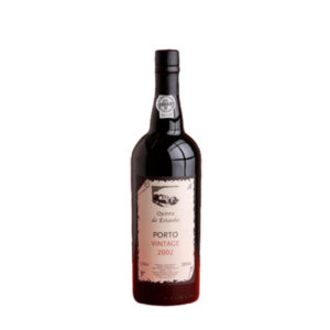 Porto Quinta do Estanho Vintage 2002 75cl