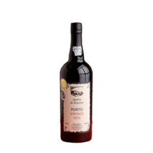 Porto Quinta do Estanho Vintage 2012 75cl