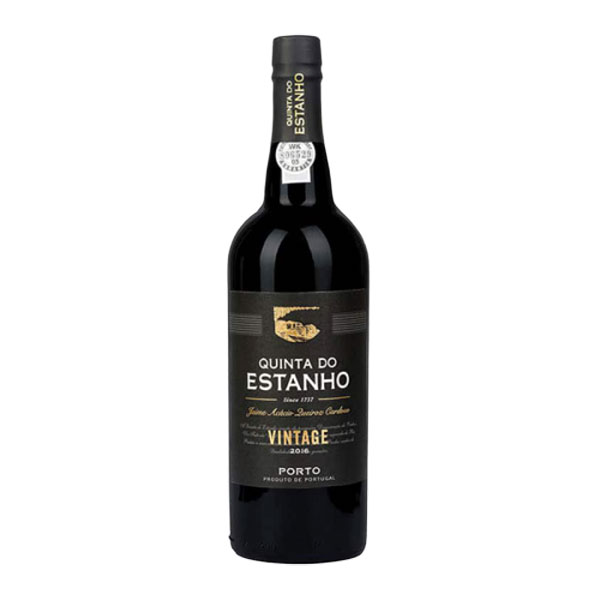 Porto Quinta do Estanho Vintage 2016 Jaime A. Q. Cardoso 75cl