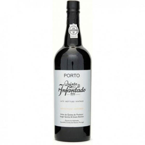 Porto Quinta do Infantado LBV 1988 75cl