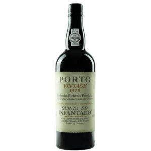 Porto Quinta do Infantado Vintage 1978 75cl