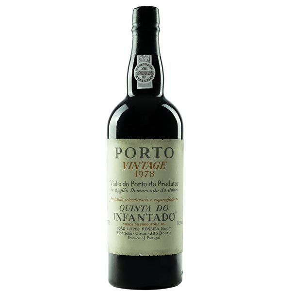 Porto Quinta do Infantado Vintage 1978 75cl