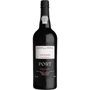 Porto Noval Vintage Nacional 2001 75cl