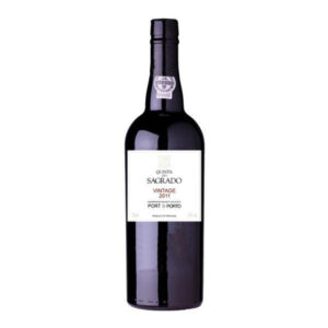 Porto Quinta do Sagrado Vintage 2011 75cl