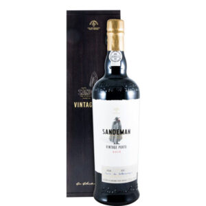 Porto Sandeman Vintage 2016 75cl