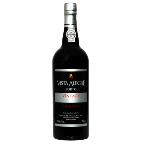 Porto Vista Alegre Vintage 2011 75cl