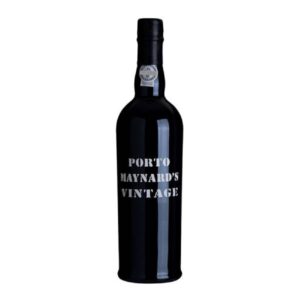 Porto Maynard's Vintage 2012 75cl
