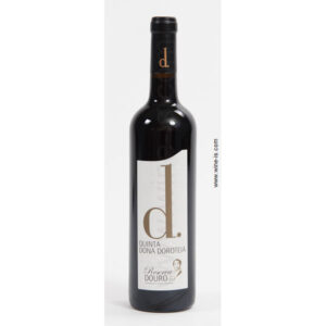 Quinta Dona Doroteia Reserva Red 2018 75cl